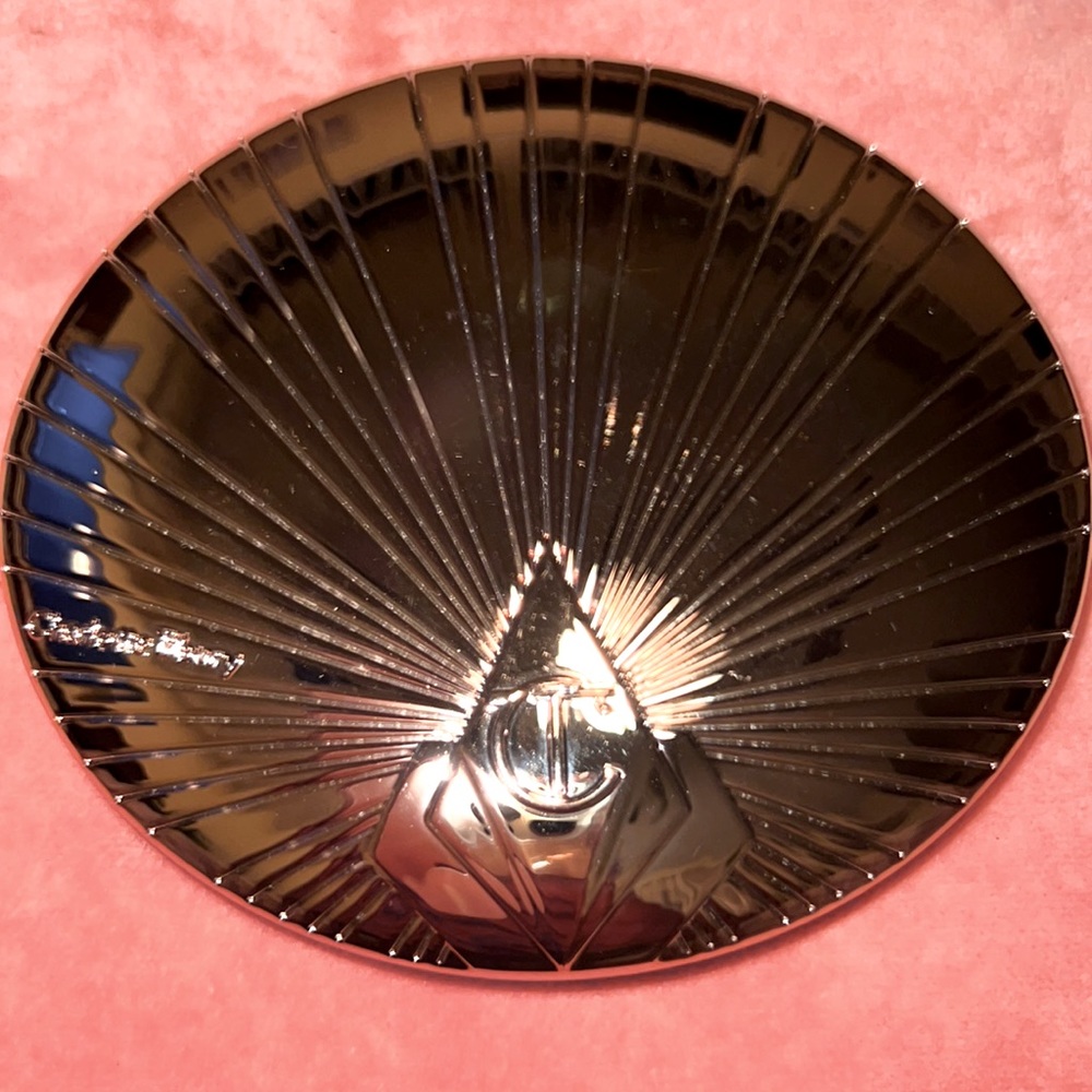 Charlotte Tilbury Airbrush Bronzer
